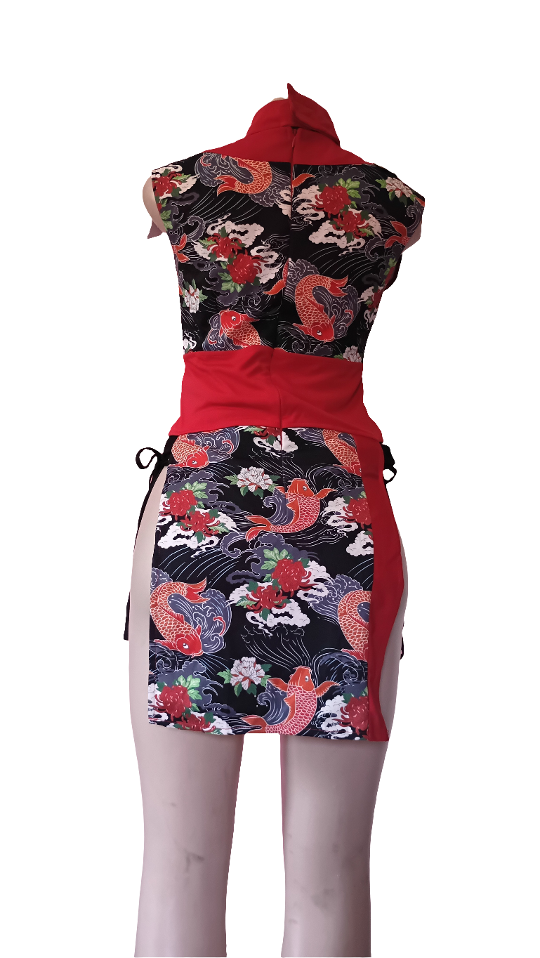 Traditional dress Blouse