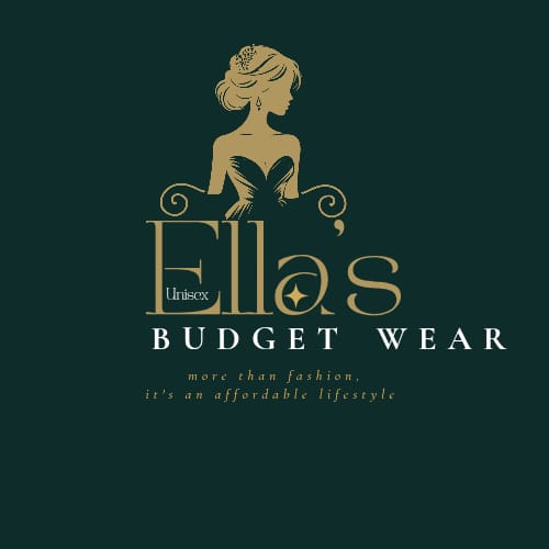 Ella's Budget Wear 