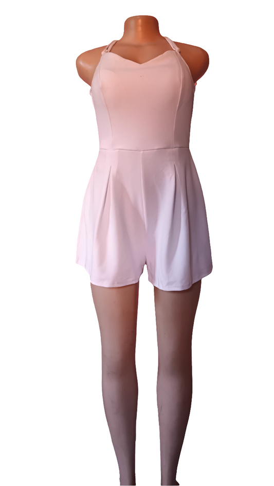 One- piece/ jumpsuit