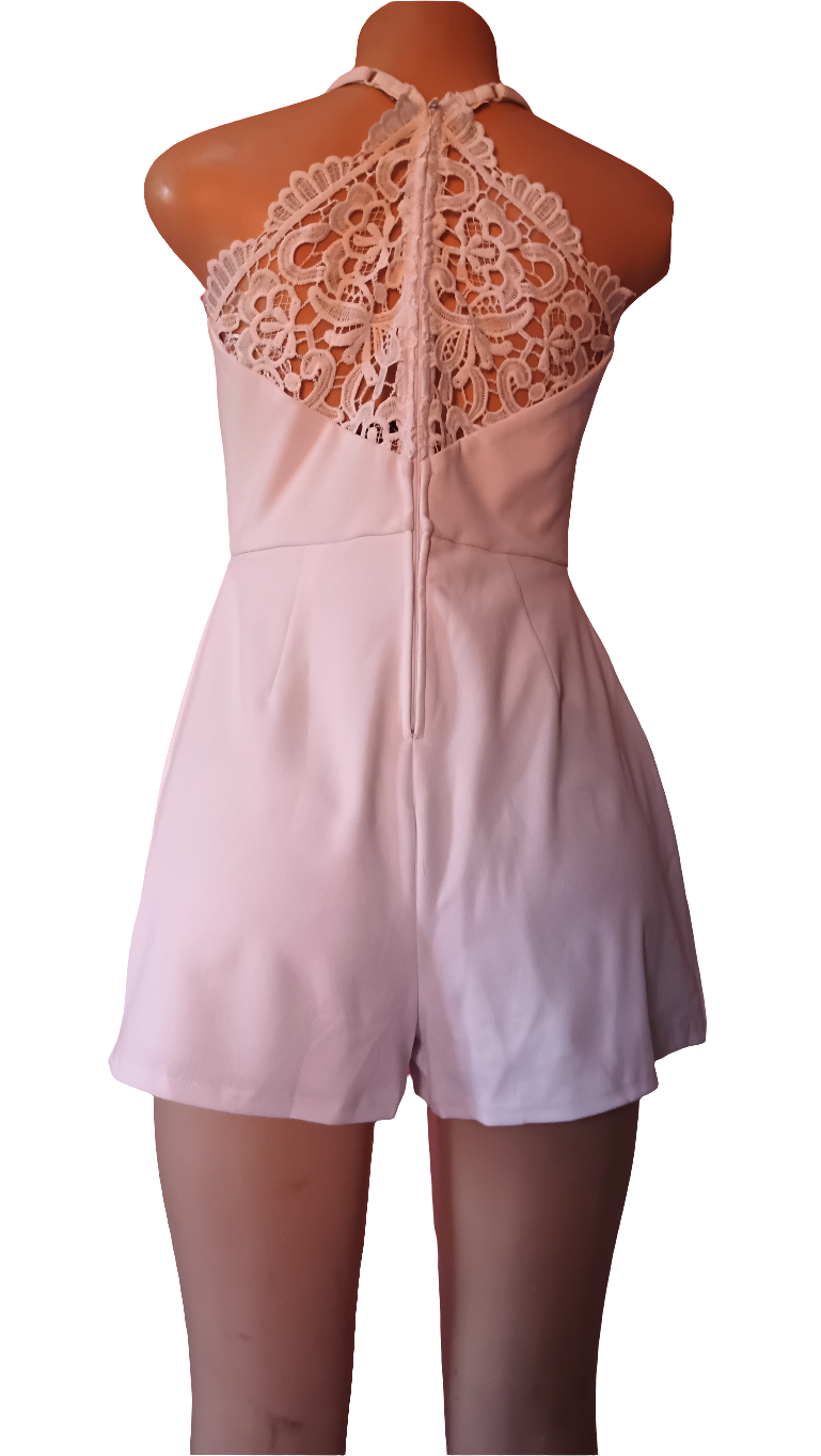 One- piece/ jumpsuit