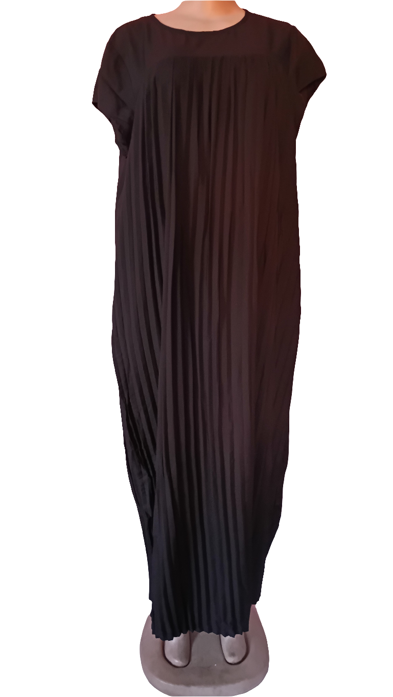 Long Dress