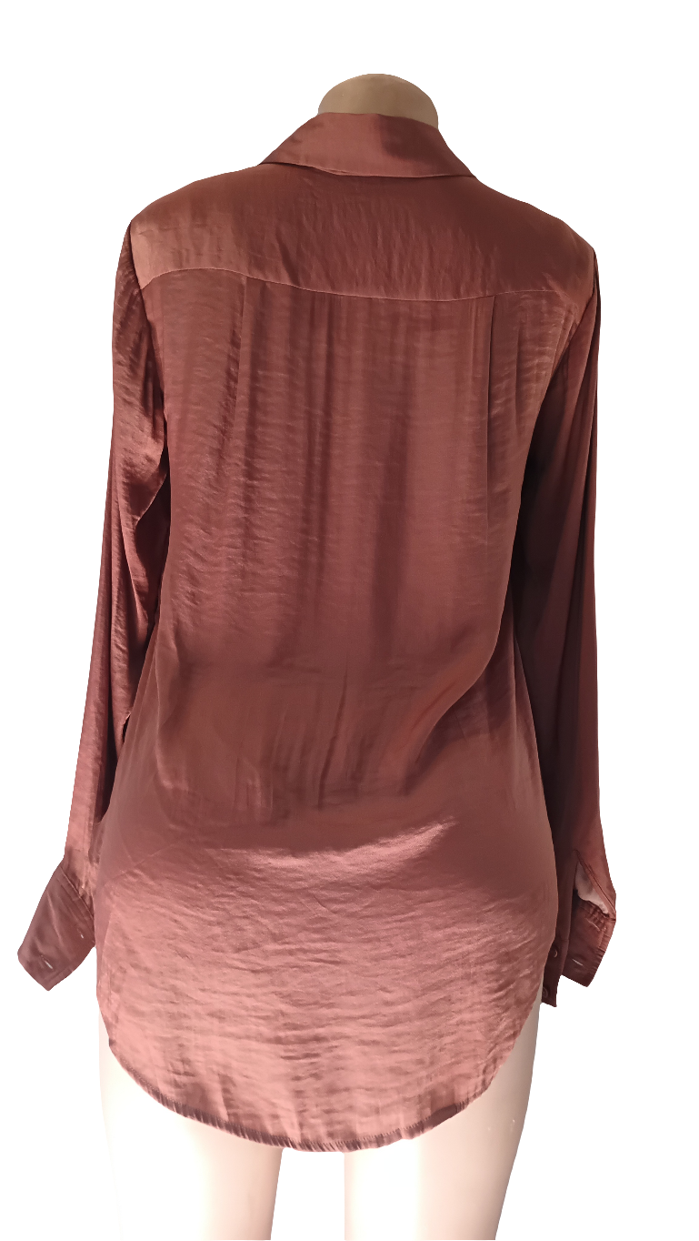 Shirt blouse